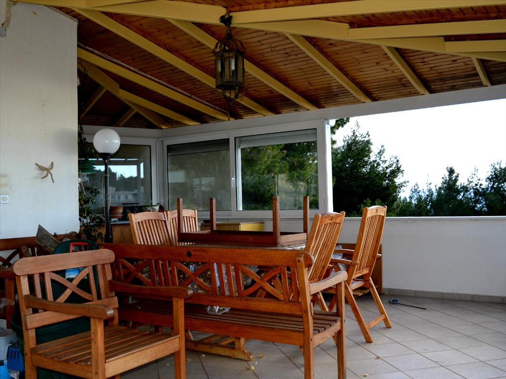 Дом в Аттике, Греция, 430 м² - фото 4