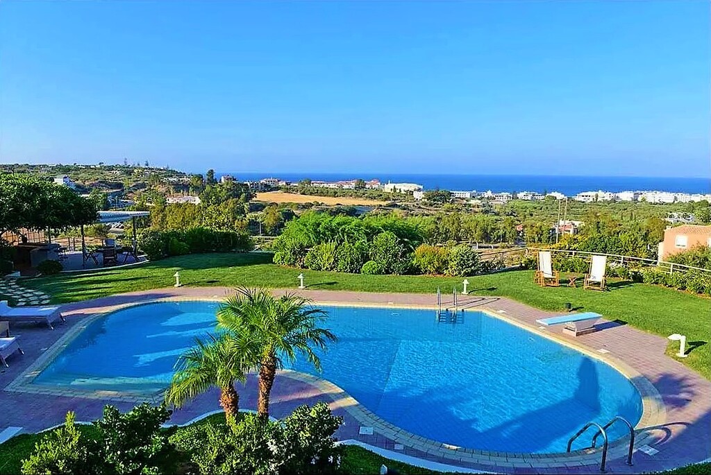 Вилла в Ираклионе, Греция, 253 м² - фото 4