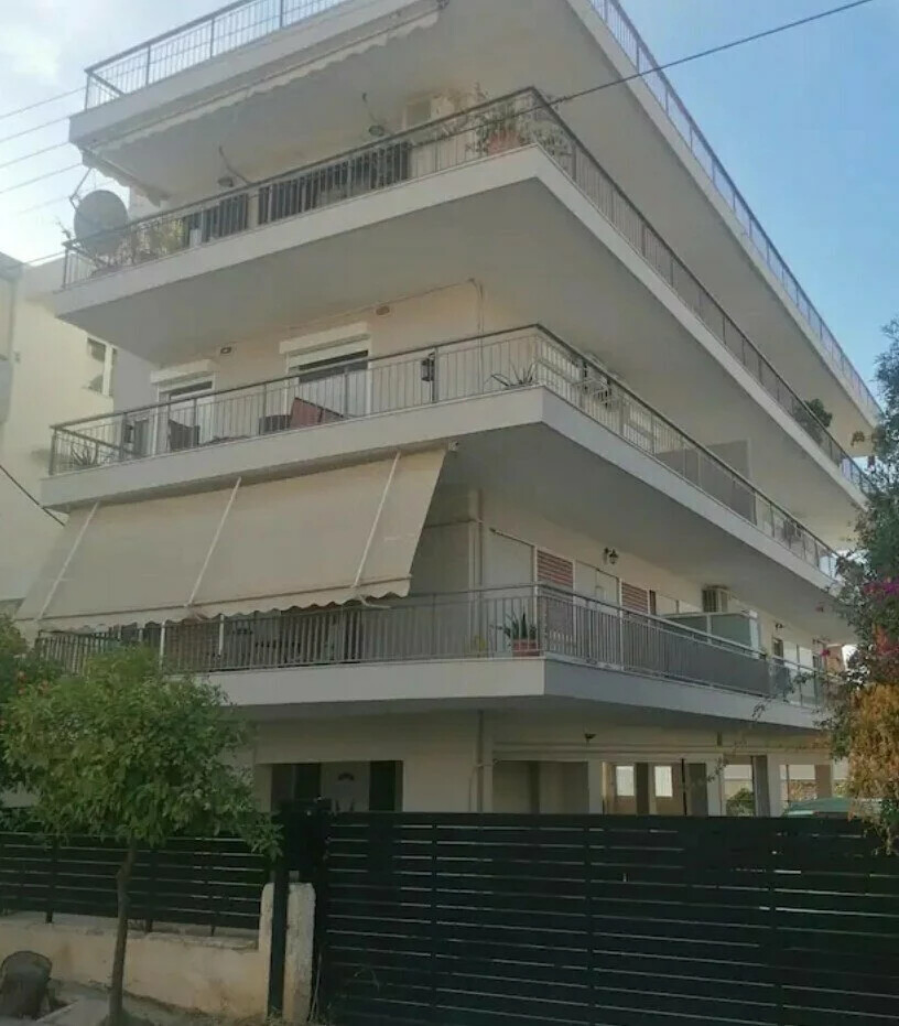 Квартира в Афинах, Греция, 55 м² - фото 4