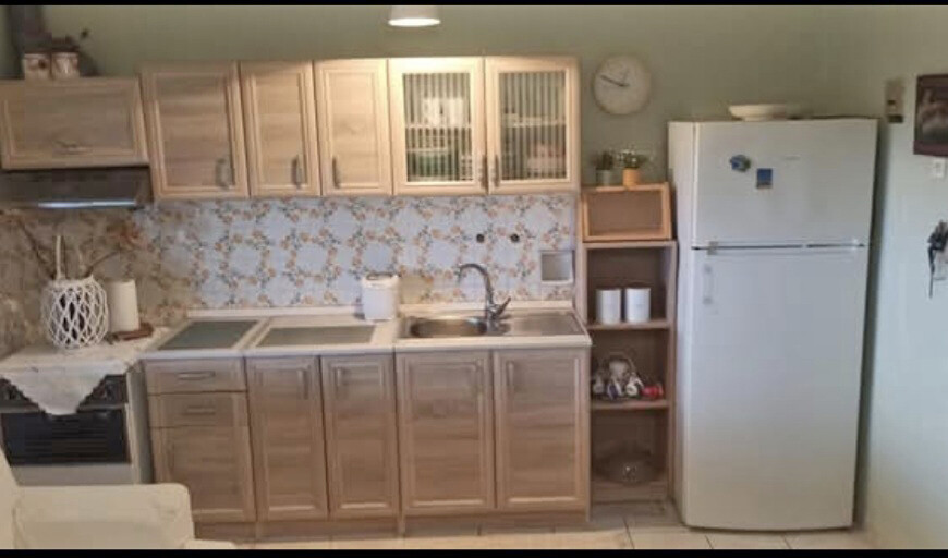 Дом в Олимпиаки-Акти, Греция, 60 м² - фото 4