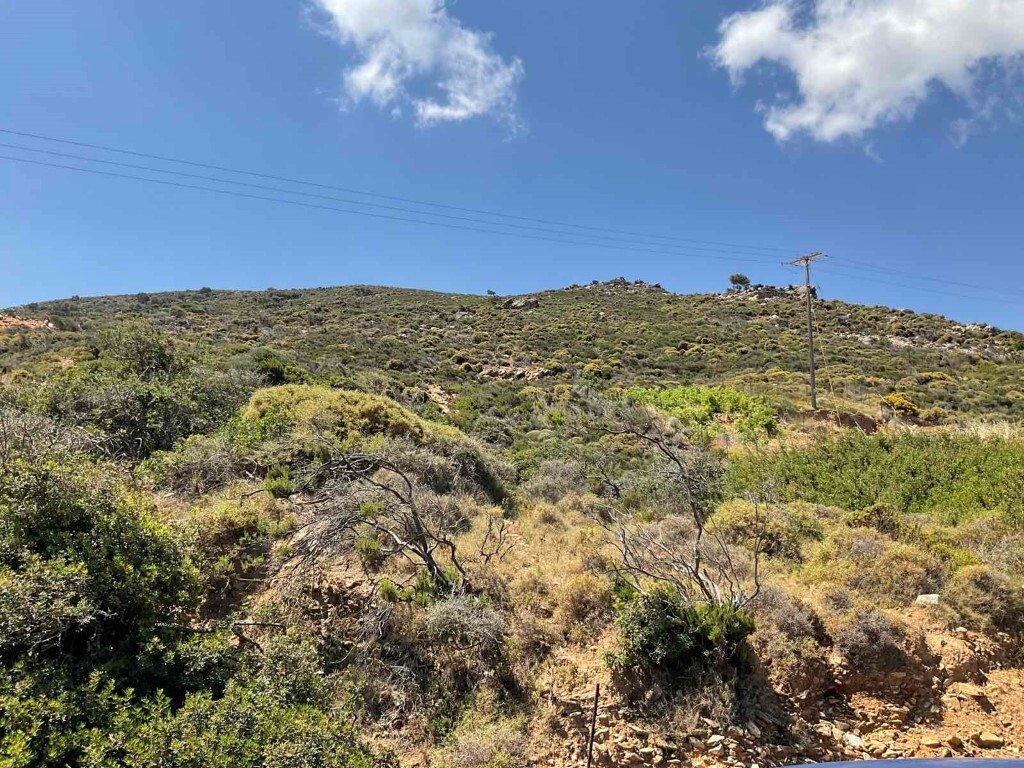 Земля в Ираклионе, Греция, 8 200 м² - фото 4