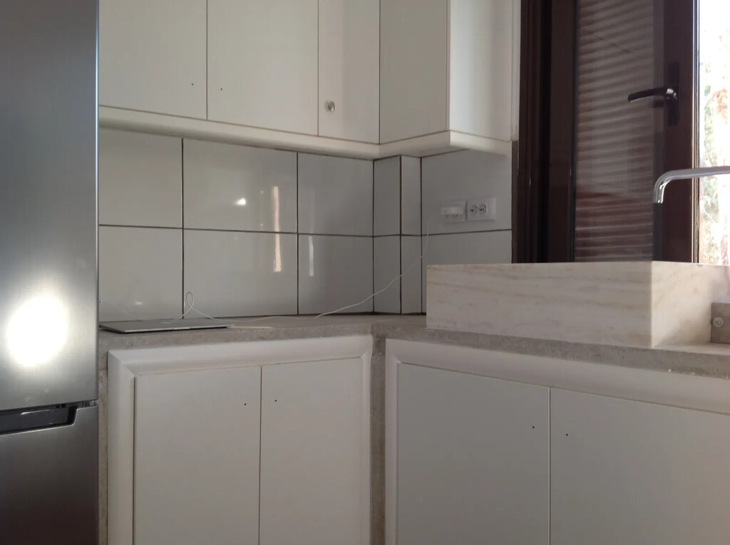 Мезонет в Аттике, Греция, 93 м² - фото 4