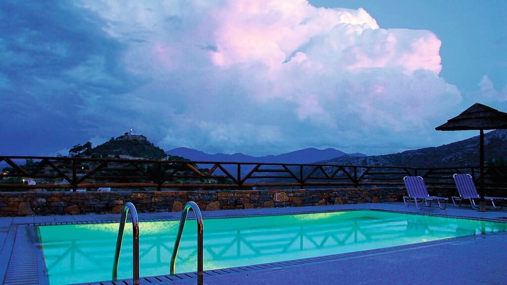 Вилла в Ираклионе, Греция, 110 м² - фото 4