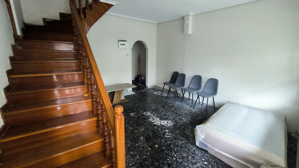 Мезонет в Олимпиаки-Акти, Греция, 100 м² - фото 4