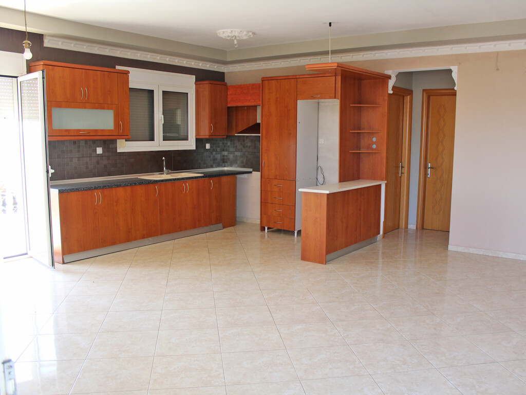 Дом в Олимпиаки-Акти, Греция, 293 м² - фото 4