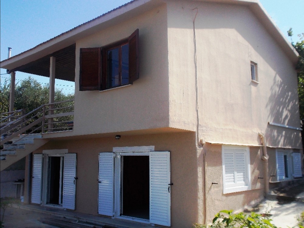 Дом в Аттике, Греция, 118 м² - фото 4