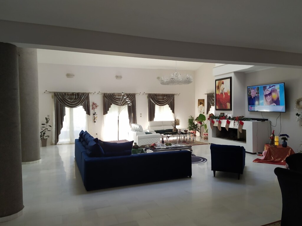 Вилла в Салониках, Греция, 800 м² - фото 4