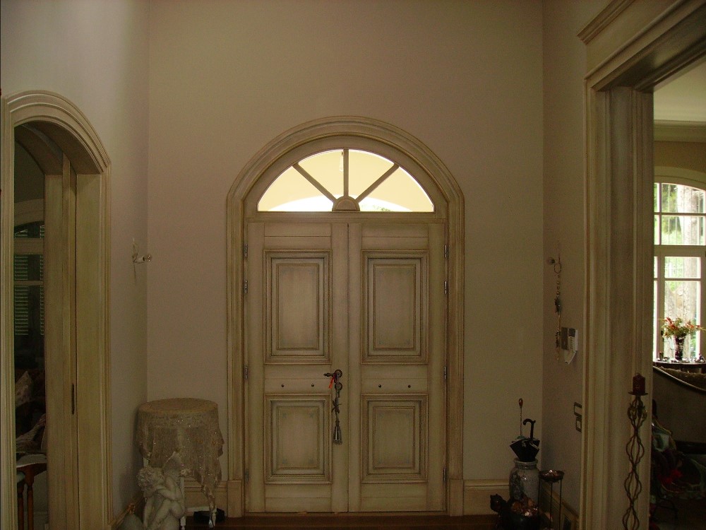 Дом в Аттике, Греция, 570 м² - фото 4