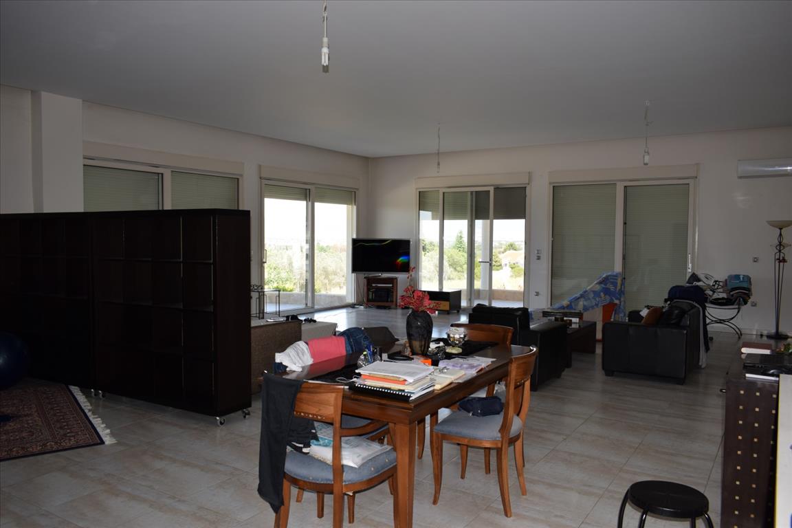 Вилла в Салониках, Греция, 560 м² - фото 4