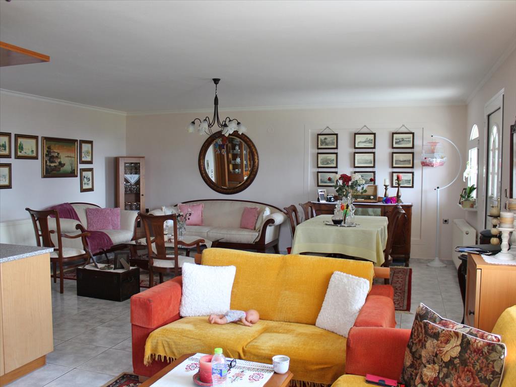 Дом в Олимпиаки-Акти, Греция, 247 м² - фото 4