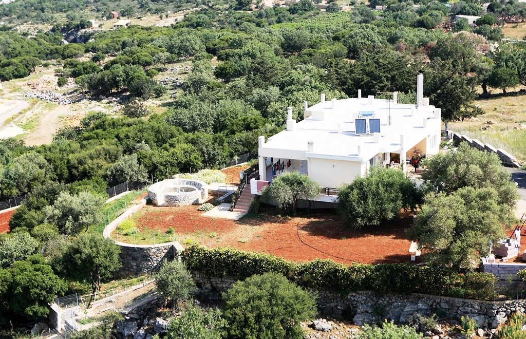 Дом в Ираклионе, Греция, 300 м² - фото 4