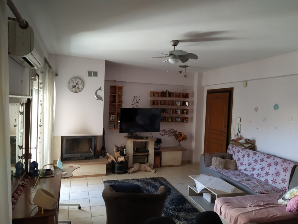 Мезонет в Салониках, Греция, 132 м² - фото 4