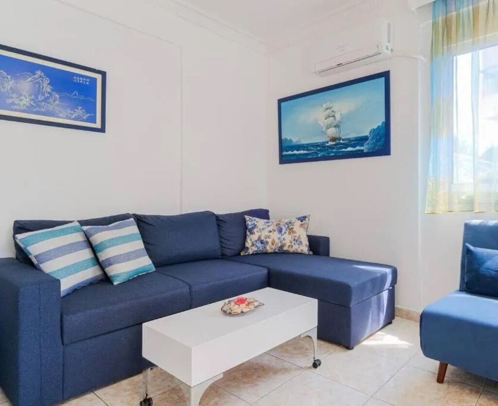 Квартира на Кассандре, Греция, 40 м² - фото 4