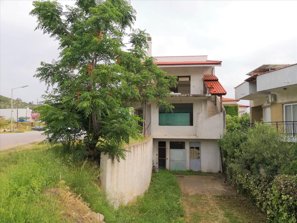 Дом в Ситонии, Греция, 400 м² - фото 4