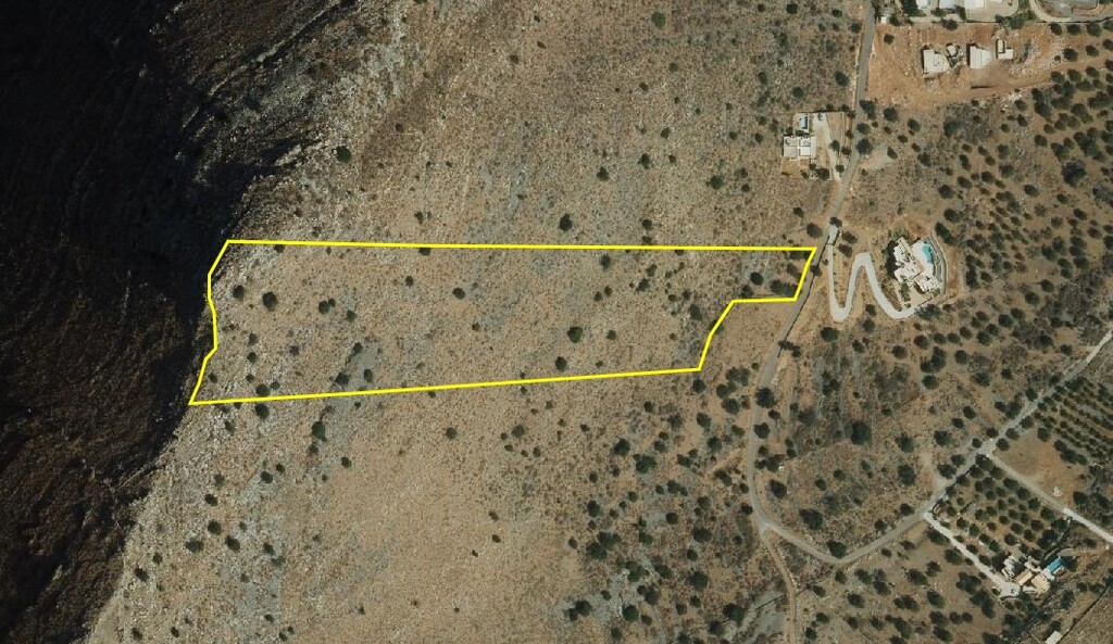 Земля в Ираклионе, Греция, 29 981 м² - фото 4