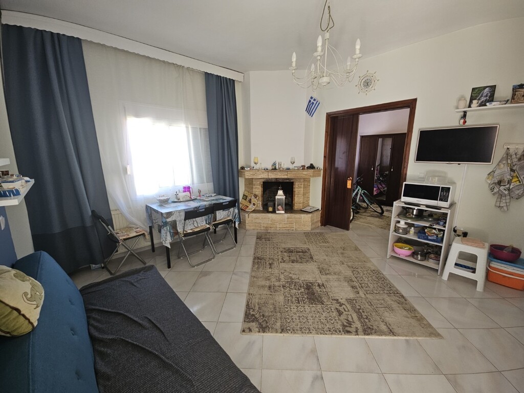 Квартира на Кассандре, Греция, 55 м² - фото 4