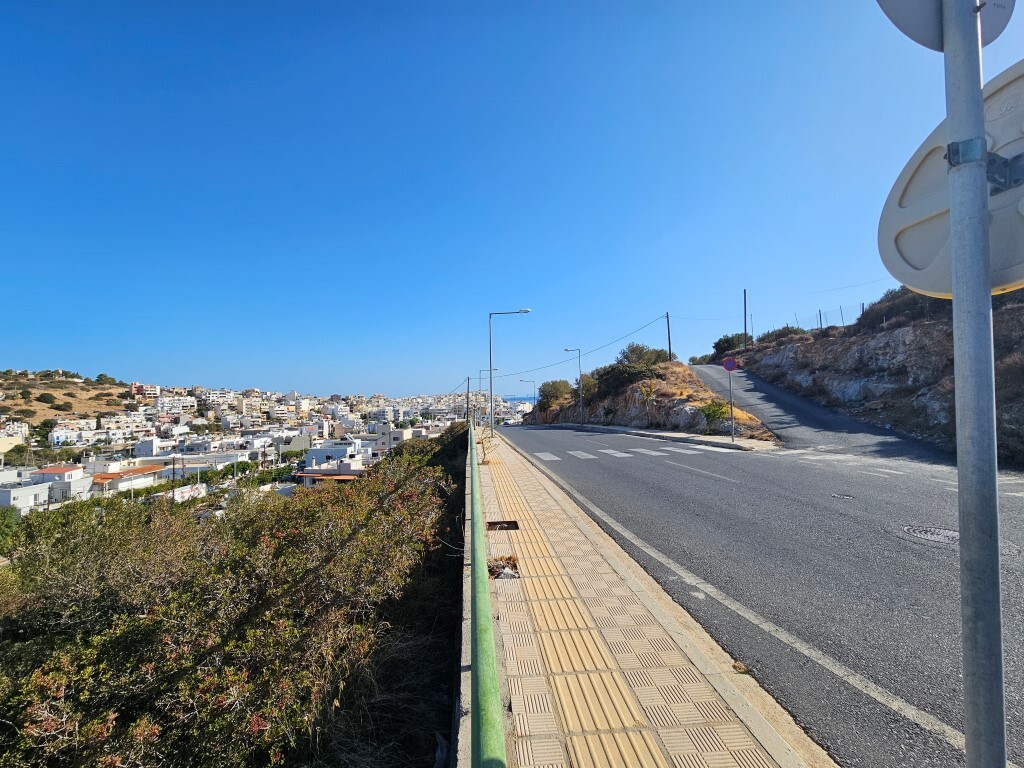 Земля в Ираклионе, Греция, 344 м² - фото 4