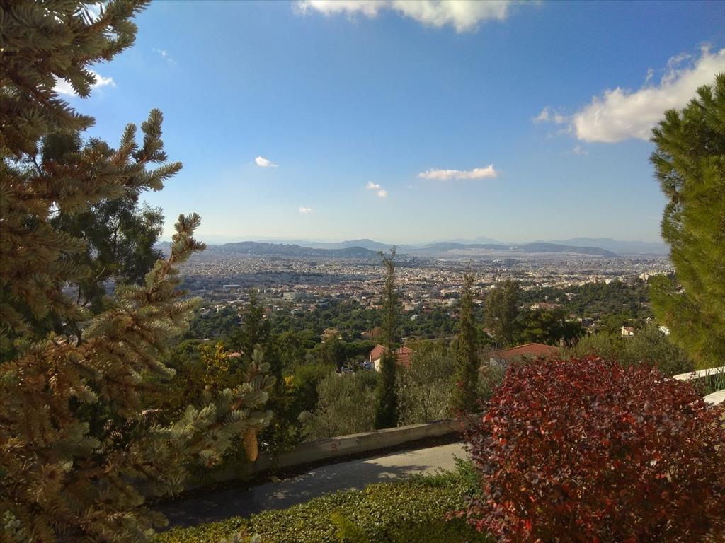 Вилла в Афинах, Греция, 600 м² - фото 4