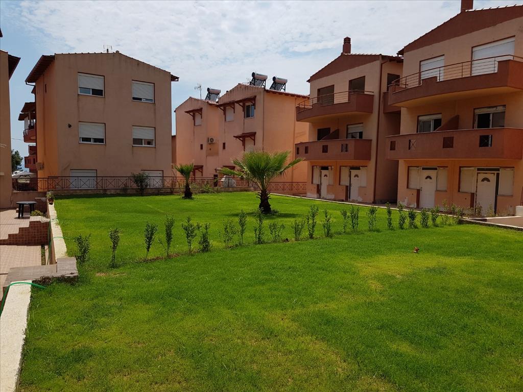 Мезонет в Ситонии, Греция, 68 м² - фото 4