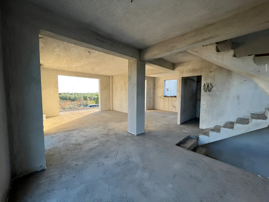 Дом на Халкидиках, Греция, 190 м² - фото 4