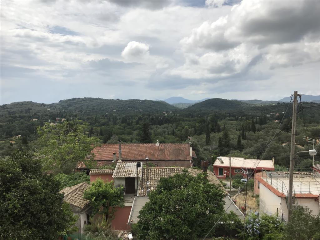 Дом на Корфу, Греция, 85 м² - фото 4