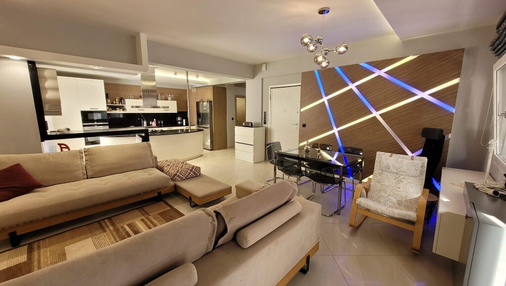 Квартира в Салониках, Греция, 140 м² - фото 4