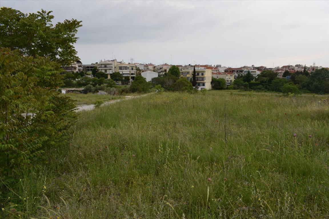Земля в Салониках, Греция, 4 960 м² - фото 4