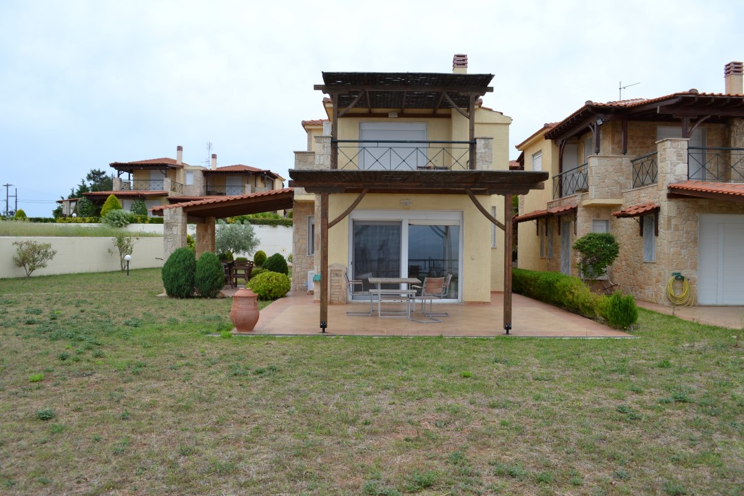 Дом на Кассандре, Греция, 110 м² - фото 4