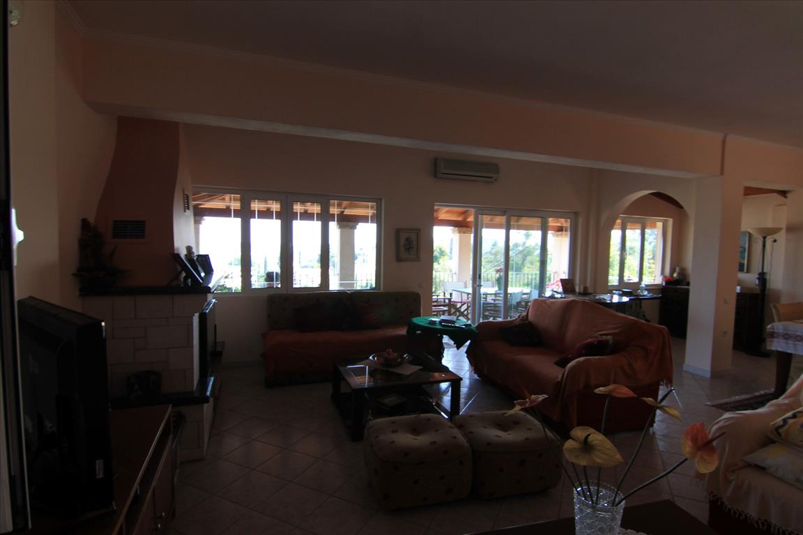 Дом на Корфу, Греция, 380 м² - фото 4