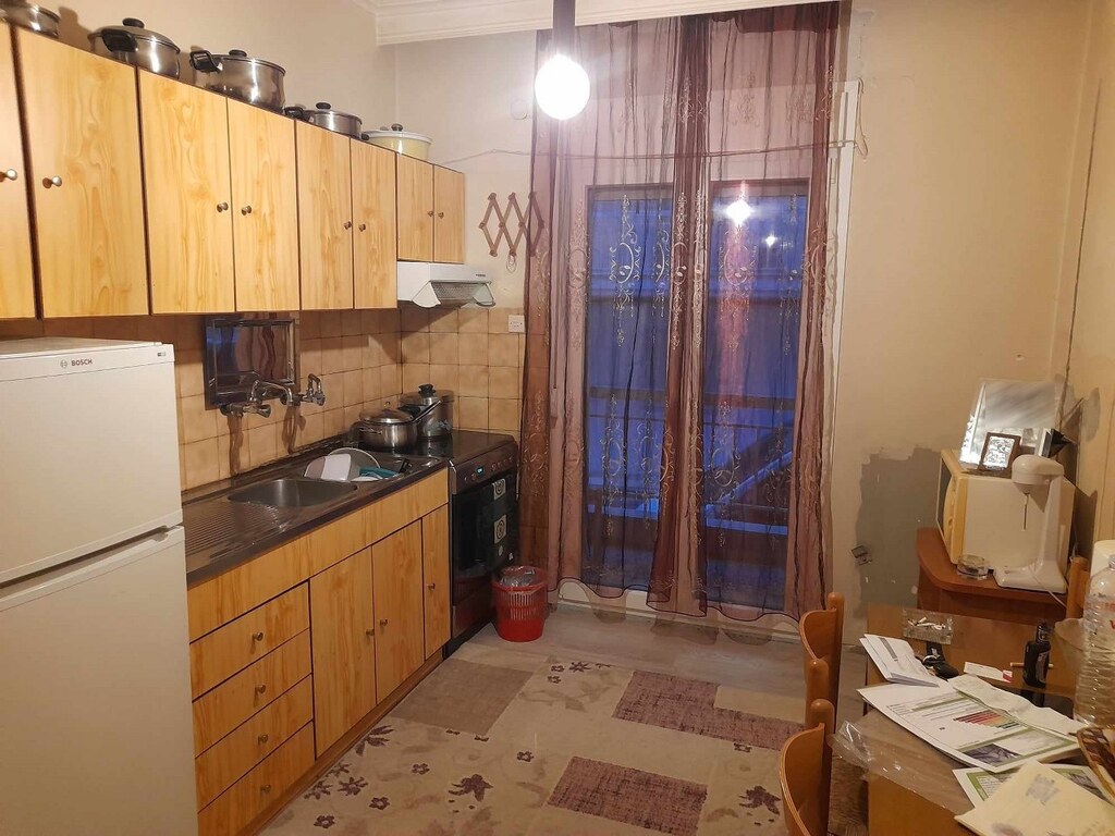 Квартира в Салониках, Греция, 60 м² - фото 4