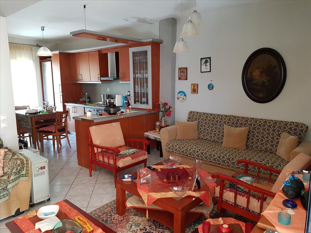 Мезонет в Ситонии, Греция, 180 м² - фото 4