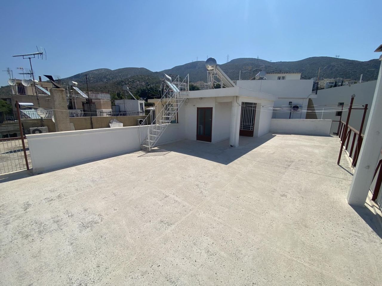 Квартира в Афинах, Греция, 240 м² - фото 4