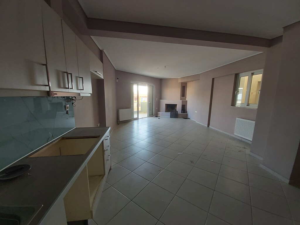 Квартира в Афинах, Греция, 82 м² - фото 4