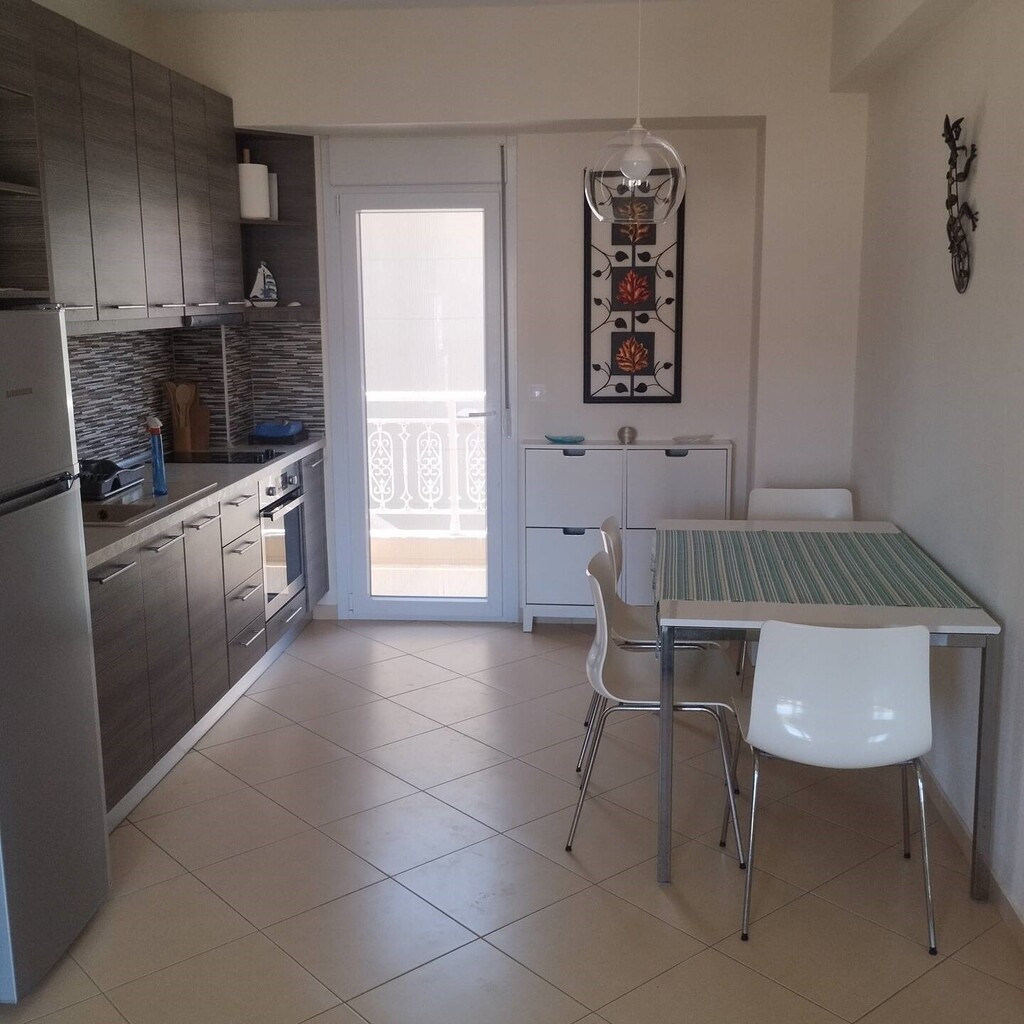 Квартира в Ситонии, Греция, 52 м² - фото 4