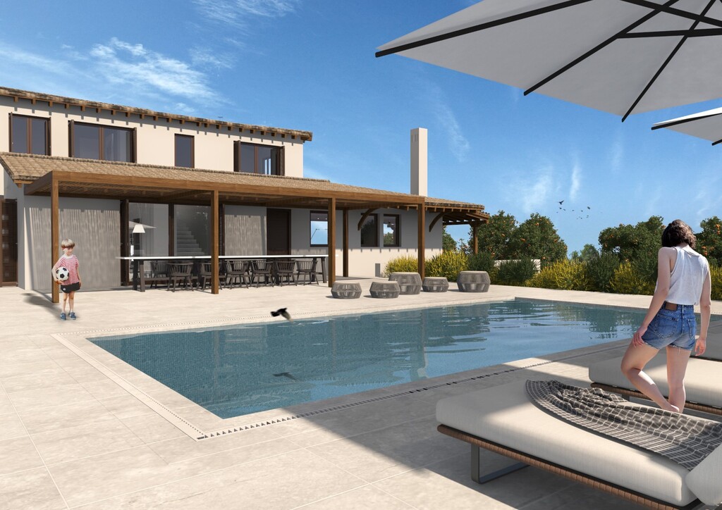 Дом в Салониках, Греция, 380 м² - фото 4