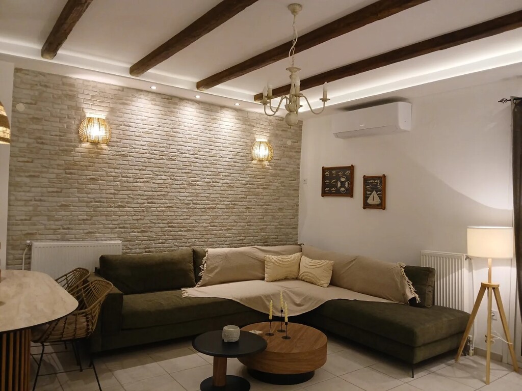 Квартира на Халкидиках, Греция, 99 м² - фото 4