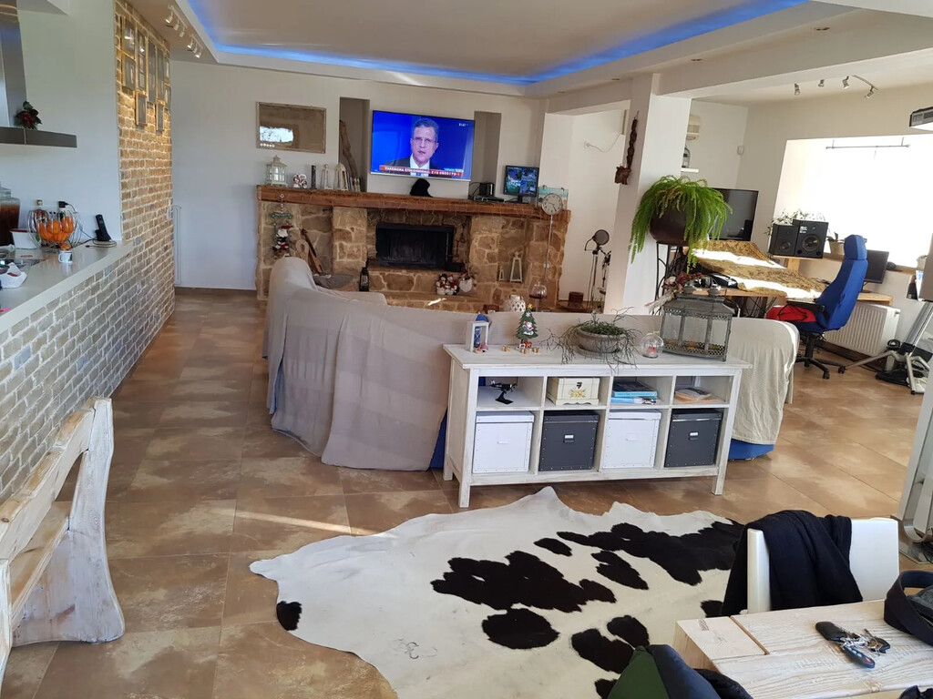 Вилла в Аттике, Греция, 347 м² - фото 4