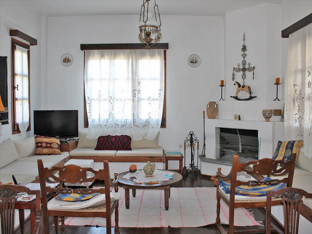 Дом в Олимпиаки-Акти, Греция, 200 м² - фото 4