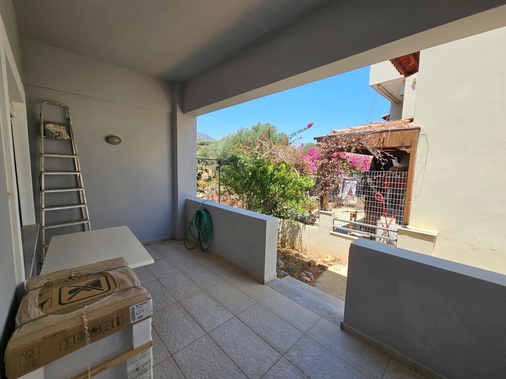 Квартира в Ираклионе, Греция, 130 м² - фото 4