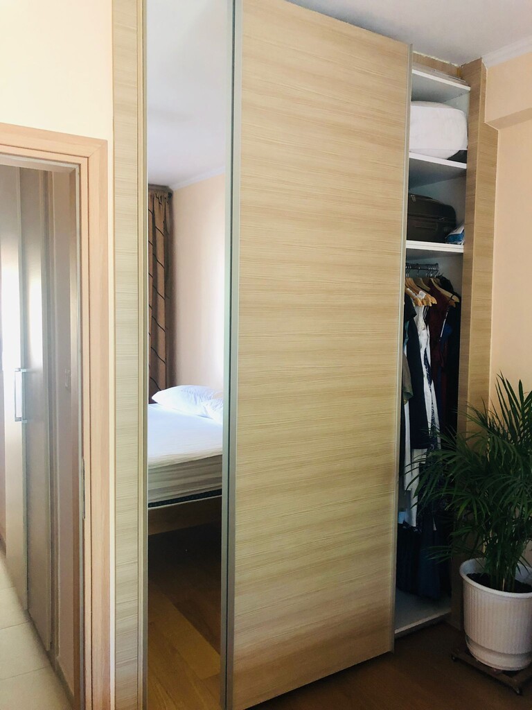 Квартира в Афинах, Греция, 87 м² - фото 4