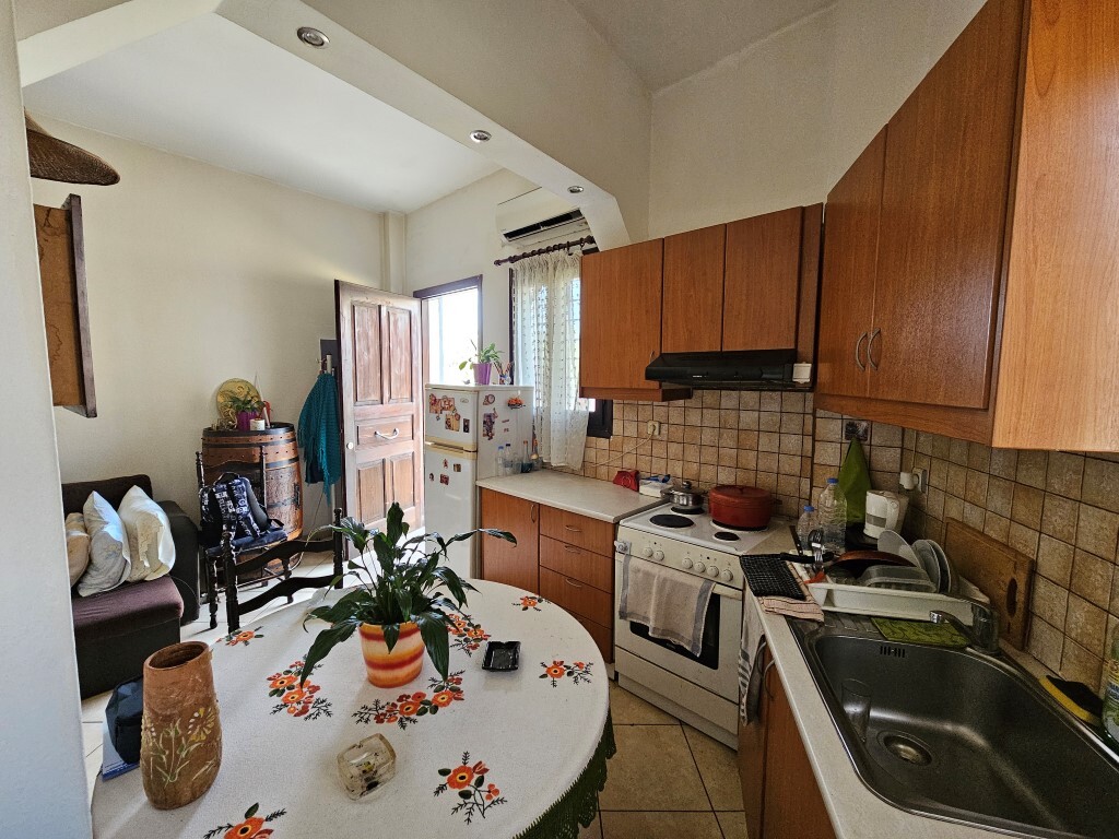 Мезонет в Ираклионе, Греция, 60 м² - фото 4