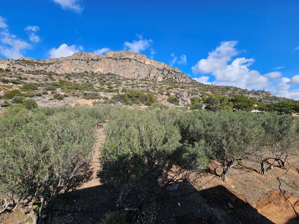 Вилла в Ираклионе, Греция, 142 м² - фото 4