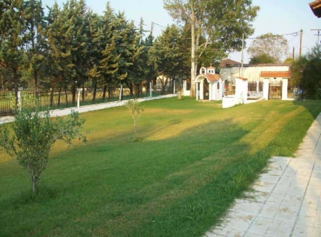 Дом на Халкидиках, Греция, 250 м² - фото 4