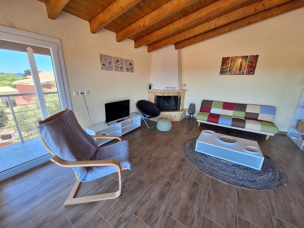 Квартира на Корфу, Греция, 100 м² - фото 4