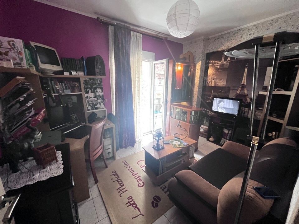 Квартира в Салониках, Греция, 59 м² - фото 4