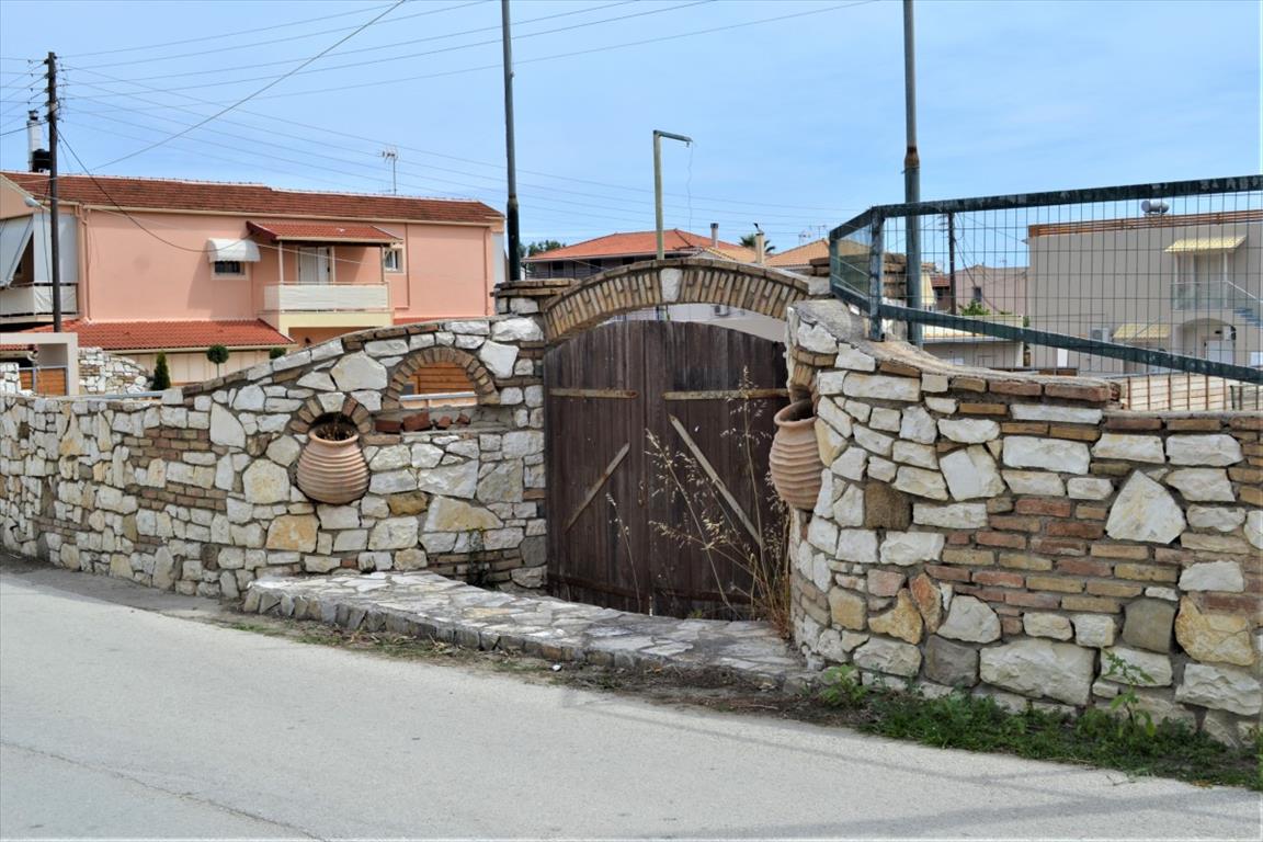 Земля на Корфу, Греция, 1 600 м² - фото 4