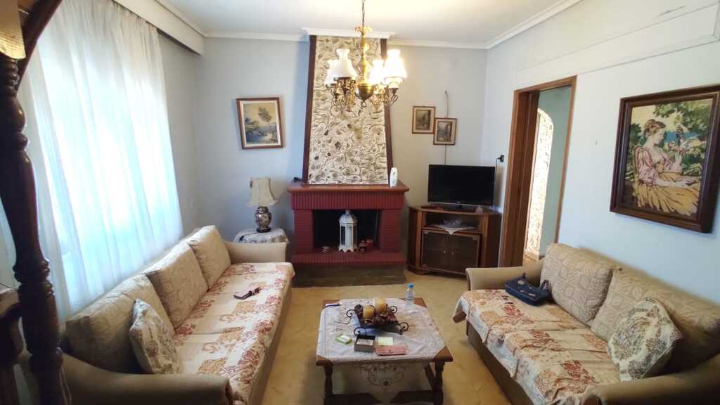 Дом в Олимпиаки-Акти, Греция, 255 м² - фото 4