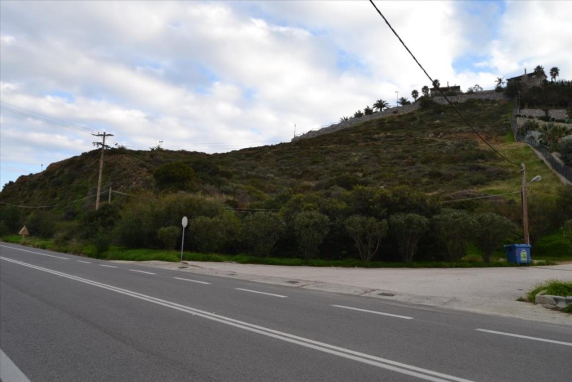 Земля в Ираклионе, Греция, 11 000 м² - фото 4