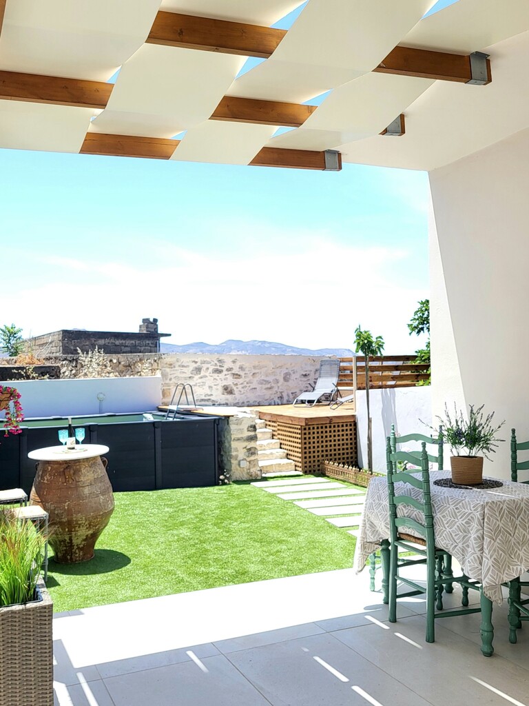 Вилла в Ираклионе, Греция, 90 м² - фото 4