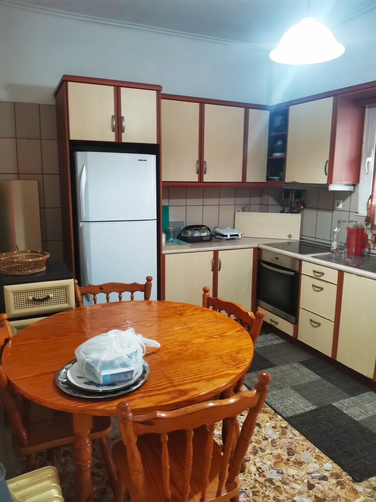 Квартира в Афинах, Греция, 90 м² - фото 4